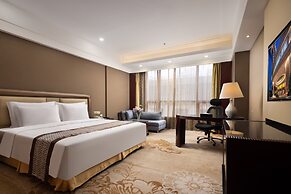Baolilai International Hotel Shenzhen