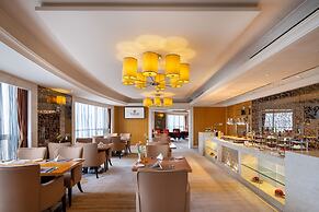 Baolilai International Hotel Shenzhen