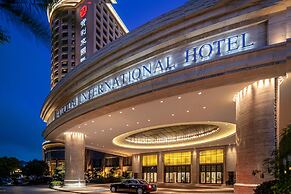 Baolilai International Hotel Shenzhen