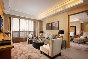 Baolilai International Hotel Shenzhen