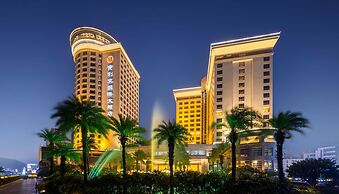 Baolilai International Hotel Shenzhen