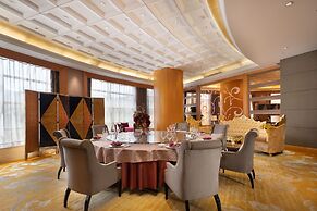Baolilai International Hotel Shenzhen