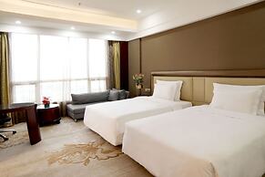 Baolilai International Hotel Shenzhen
