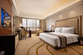 Baolilai International Hotel Shenzhen