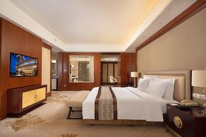 Baolilai International Hotel Shenzhen