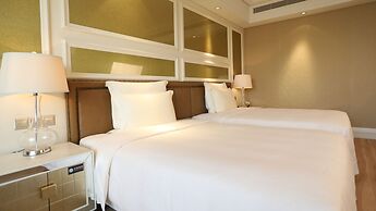 Baolilai International Hotel Shenzhen
