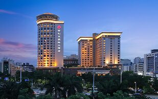 Baolilai International Hotel Shenzhen