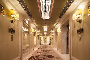 Baolilai International Hotel Shenzhen