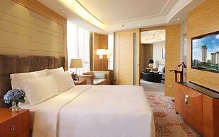 Baolilai International Hotel Shenzhen