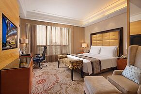 Baolilai International Hotel Shenzhen