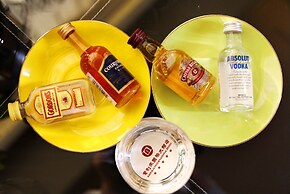 Baolilai International Hotel Shenzhen