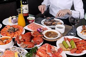 Baolilai International Hotel Shenzhen