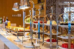 Baolilai International Hotel Shenzhen