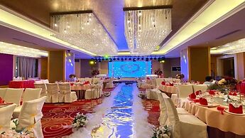 Baolilai International Hotel Shenzhen