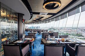 Baolilai International Hotel Shenzhen