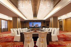 Baolilai International Hotel Shenzhen