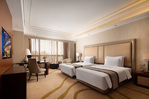 Baolilai International Hotel Shenzhen