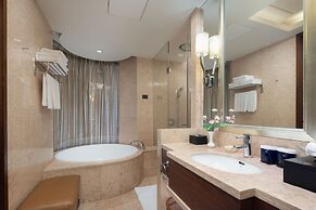 Baolilai International Hotel Shenzhen