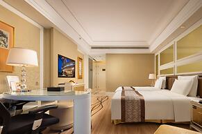 Baolilai International Hotel Shenzhen