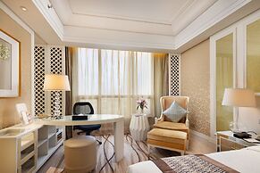 Baolilai International Hotel Shenzhen