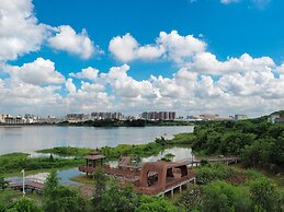 Baolilai International Hotel Shenzhen