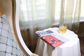 Baolilai International Hotel Shenzhen