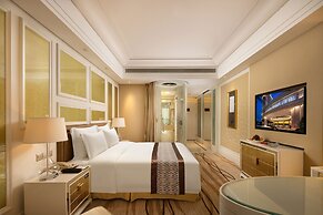 Baolilai International Hotel Shenzhen