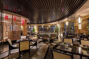 Baolilai International Hotel Shenzhen