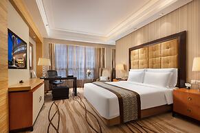 Baolilai International Hotel Shenzhen