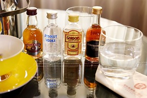 Baolilai International Hotel Shenzhen