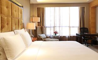 Baolilai International Hotel Shenzhen