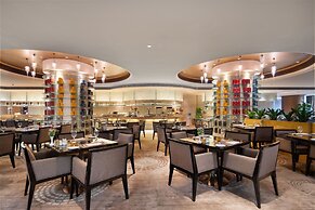 Baolilai International Hotel Shenzhen