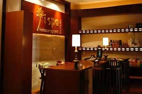 Gehua New Century Hotel