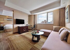 Gehua New Century Hotel