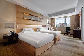 Gehua New Century Hotel