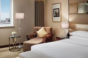 Gehua New Century Hotel