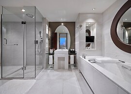 Gehua New Century Hotel