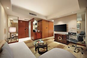 Gehua New Century Hotel