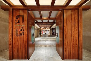 Gehua New Century Hotel