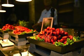 Gehua New Century Hotel