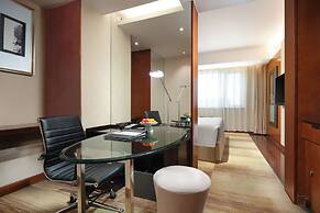 Gehua New Century Hotel