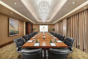 Gehua New Century Hotel