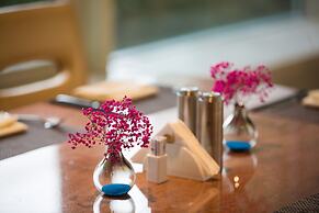 Gehua New Century Hotel