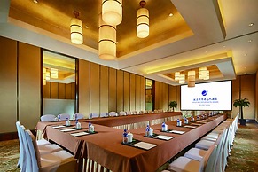 Gehua New Century Hotel