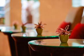 Gehua New Century Hotel