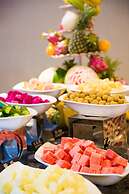 Gehua New Century Hotel