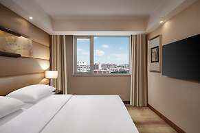 Gehua New Century Hotel