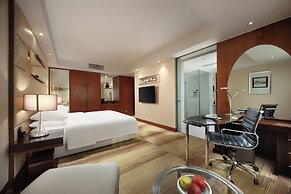 Gehua New Century Hotel