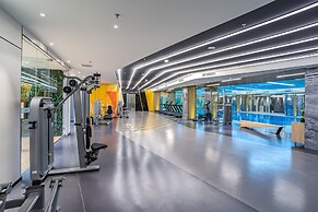 Gehua New Century Hotel