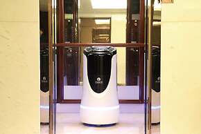 Gehua New Century Hotel